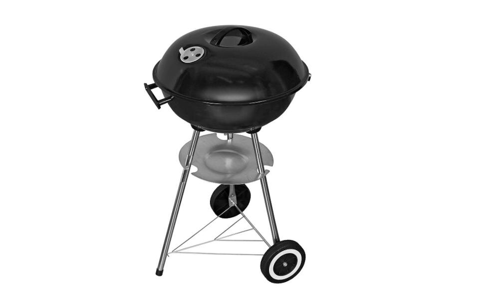 ACTIVA grill soczyste potrawy grillowanie pokrywa pieczenie kontrola