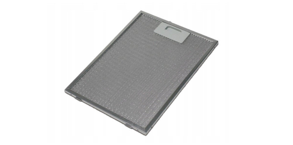 Okap MAAN Vertical-2 60 Biały wyciąg lub pochłaniacz