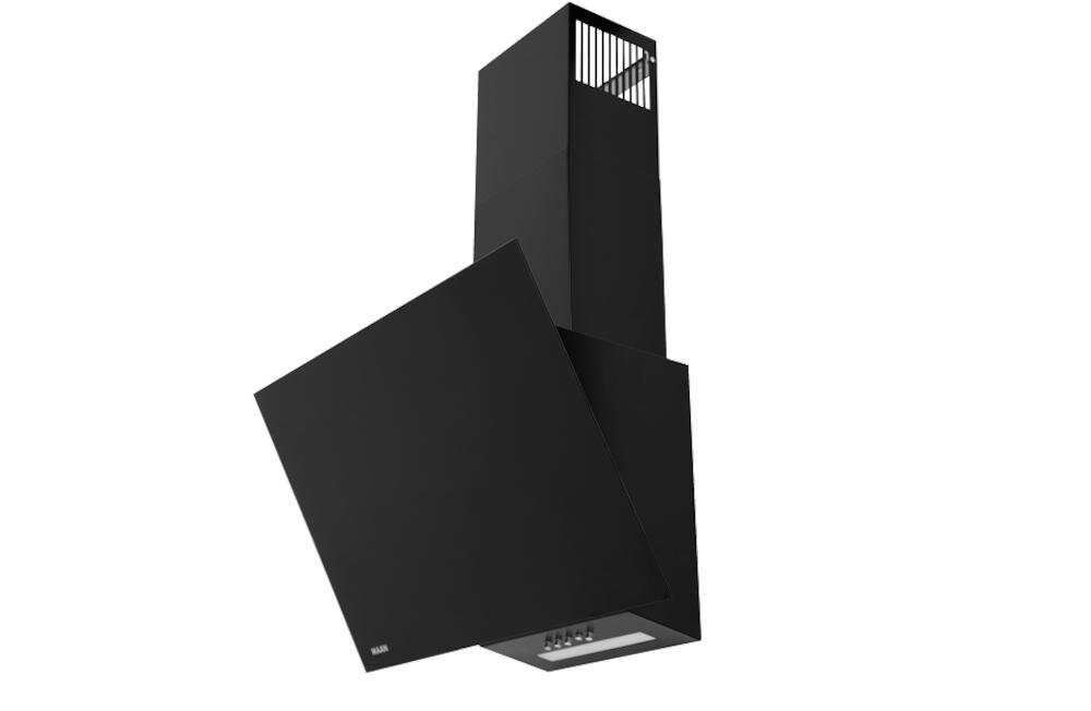 MAAN Rodo Mini 60 tradycyjne wzornictwo konstrukcja okap szerokość turbina wydajność