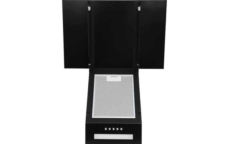 MAAN Rodo Mini 60 okap wyciąg pochłaniacz filtry