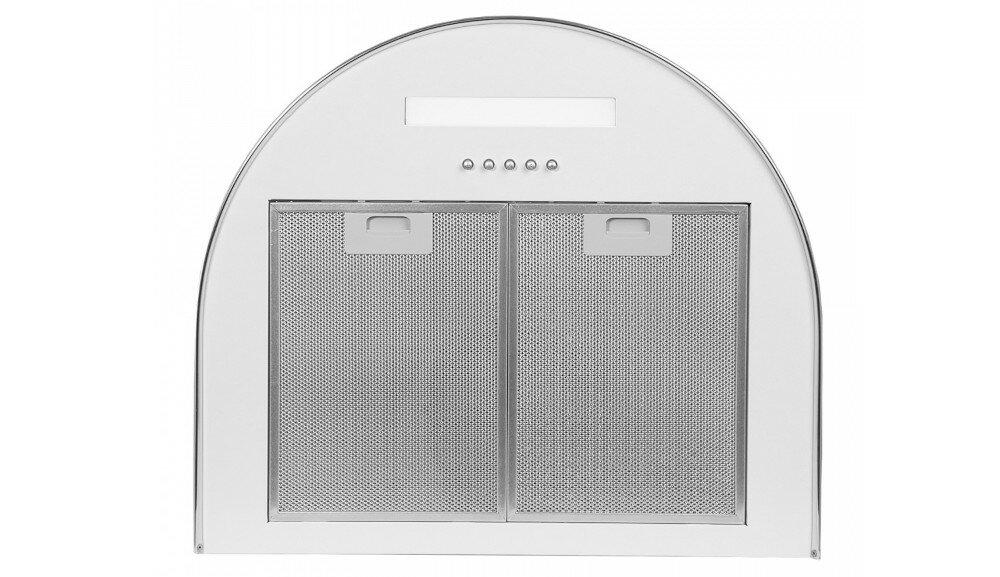 Okap MAAN Mix 3 50 Satynowy wyciąg pochłaniacz