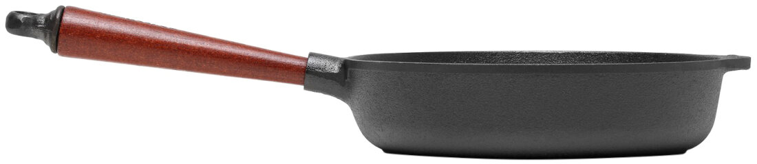 Patelnia SKEPPSHULT 0120T 25 cm