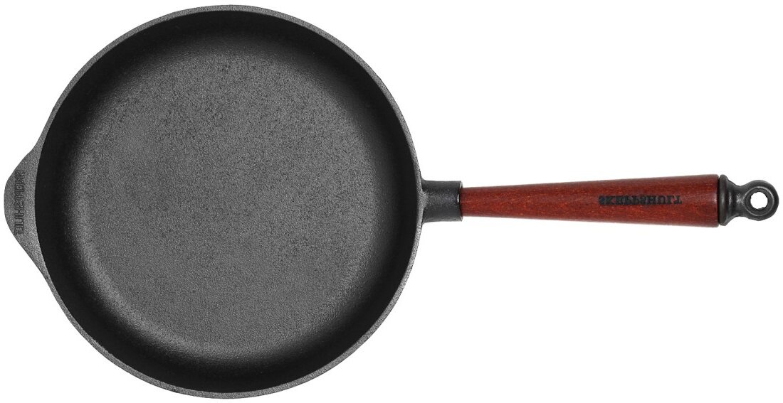 Patelnia SKEPPSHULT 0120T 25 cm