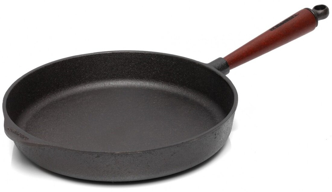 Patelnia SKEPPSHULT 0120T 28 cm