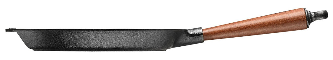 Patelnia SKEPPSHULT Natural Selection 0260T 26 cm