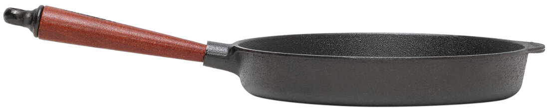 Patelnia SKEPPSHULT  0285T 28 cm