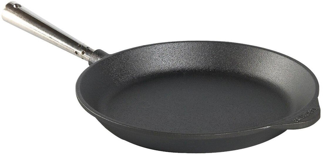 Patelnia SKEPPSHULT 0260 26 cm latwe czyszczenie wysoka jakosc wykonanie