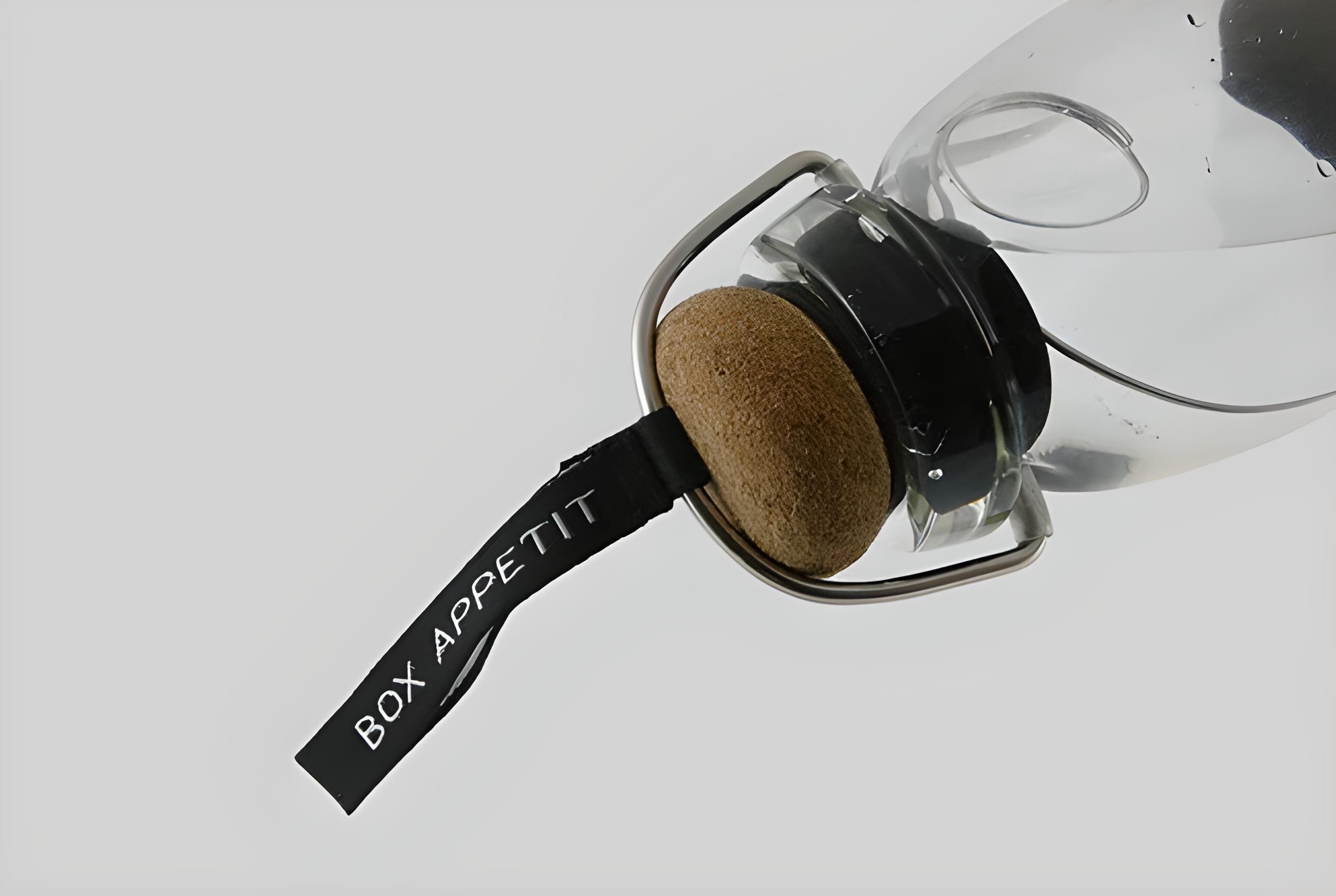 Kubek termiczny BLACK+BLUM