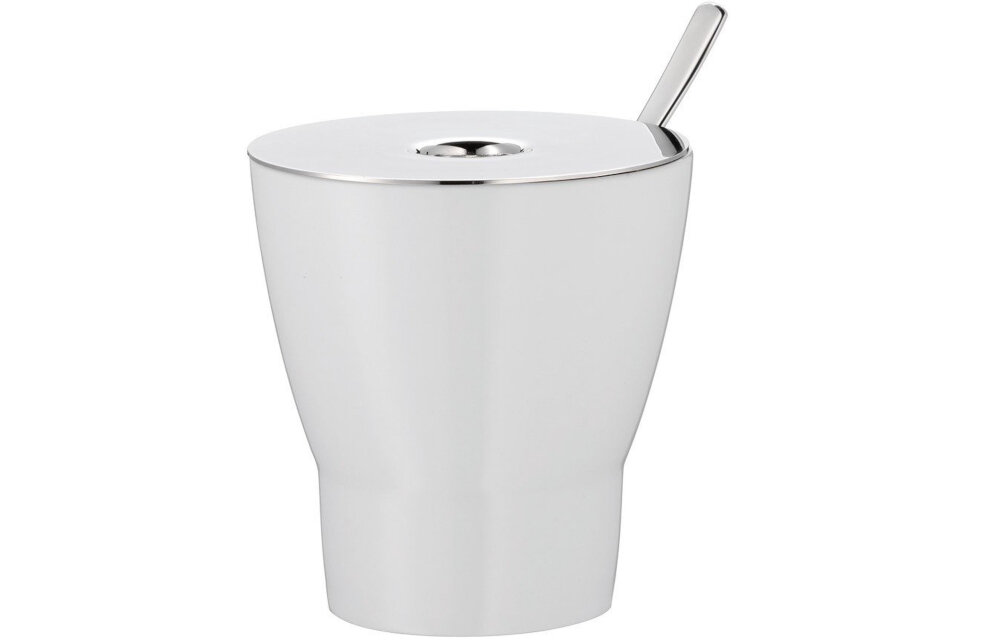 Cukiernica WMF Barista 0633556040 Bialy wygodne uzytkowanie