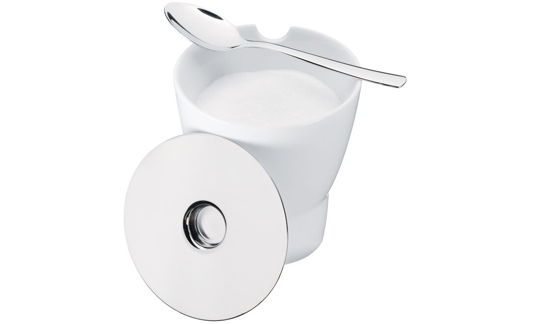 Cukiernica WMF Barista 0633556040 Bialy wysoka jakosc wykonanie