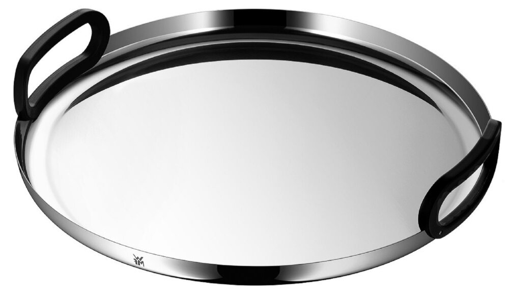 Taca WMF Tea Time (38 x 38 cm) wykonanie dwa praktyczne uchwyty