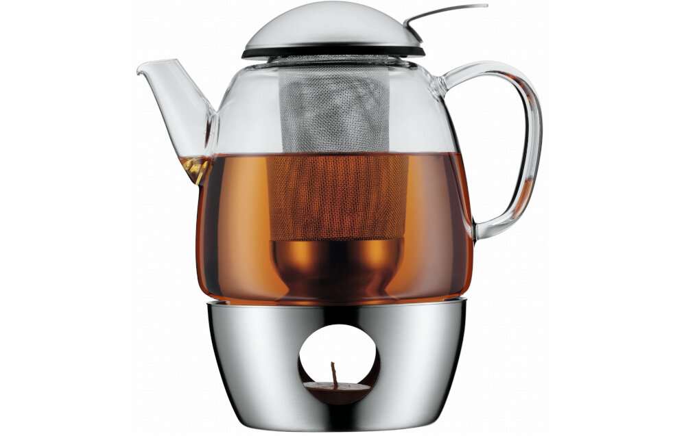 Dzbanek WMF SmarTea 0631096030 szklany 1 l