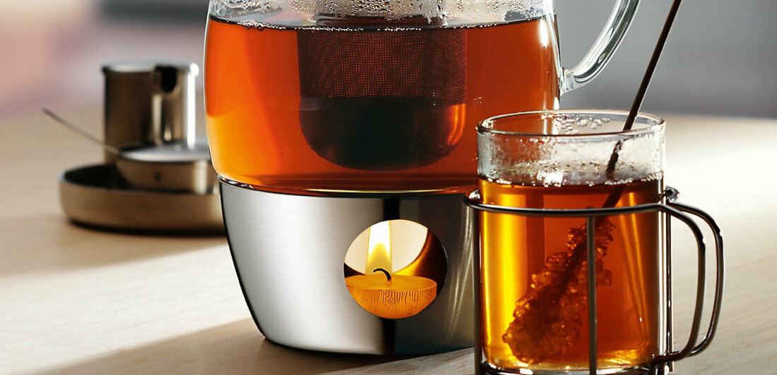 Dzbanek WMF SmarTea 0631096030 szklany 1 l wyglad wysoka jakosc