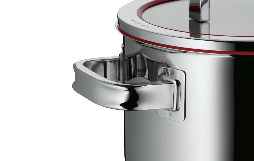 Garnek WMF Function  0762206380 20 cm pojemnosc 5,3l 