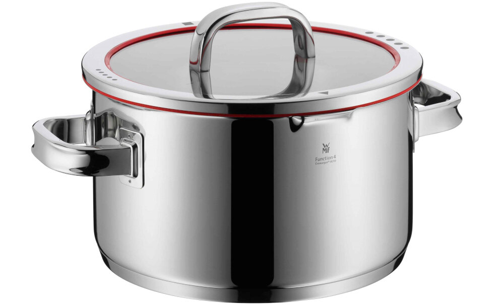 Garnek WMF Function  0761246380 24 cmzalety atuty