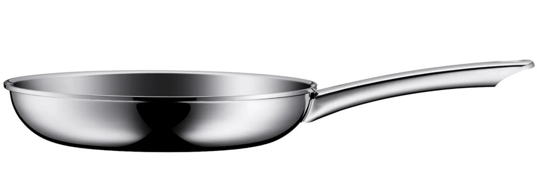 Patelnia WMF Profi Resist 24 cm wykonanie powloka nieprzywierajaca PermaDur