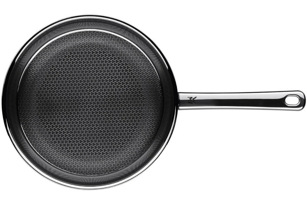 Patelnia WMF Profi Resist 24 cm wyglad wykonanie