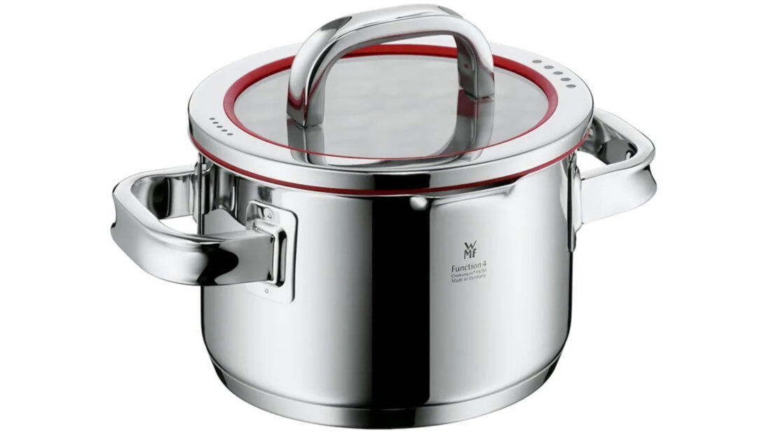 Garnek WMF Function 07.6116.6380 16 cm