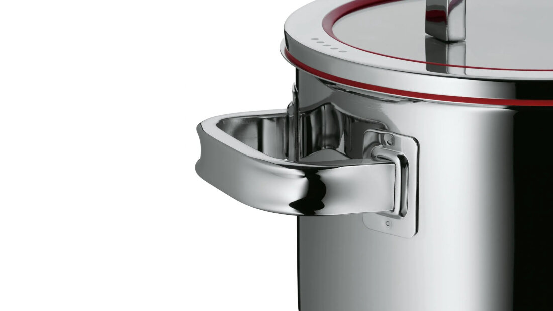 Garnek WMF Function 0760246380 24 cm pojemnosc 2,5l 