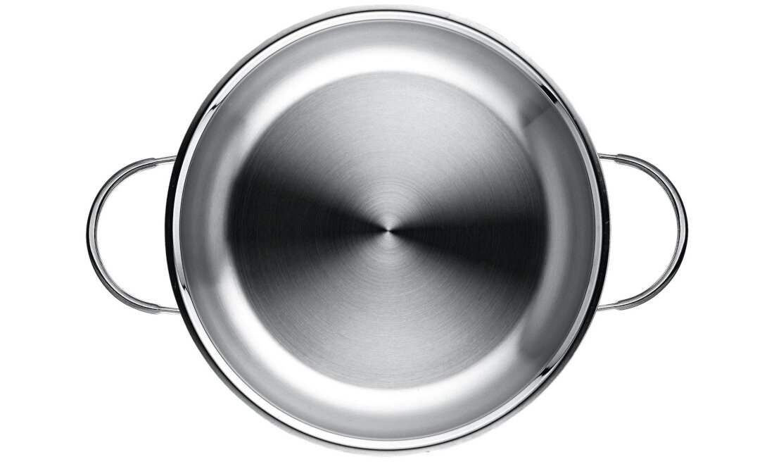 Patelnia WMF Profi 24 cm