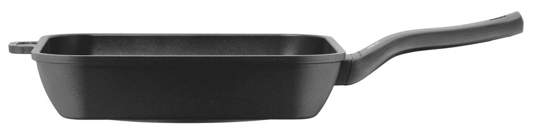 Patelnia grillowa WMF PermaDur Premium 28 cm mycie reczne do wszystkich typow kuchenek