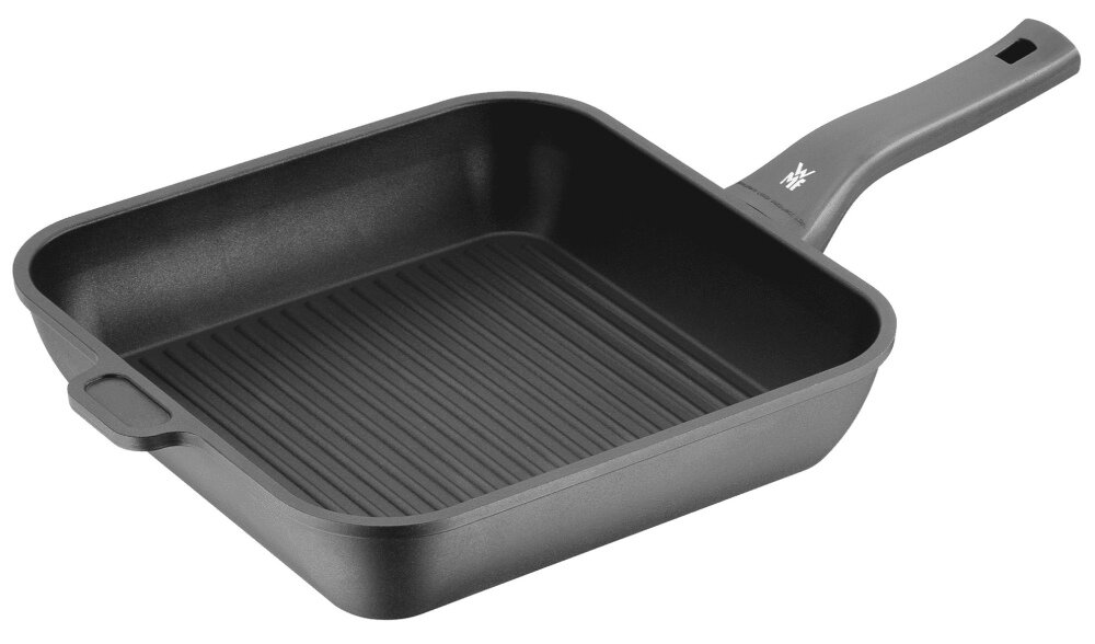 Patelnia grillowa WMF PermaDur Premium 28 cm nieprzywierajaca powloka PermaDur