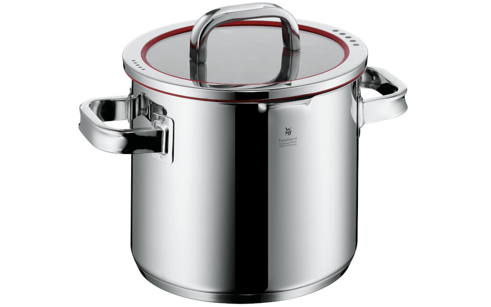 Garnek WMF Function  0762246380 24 cm zalety atuty