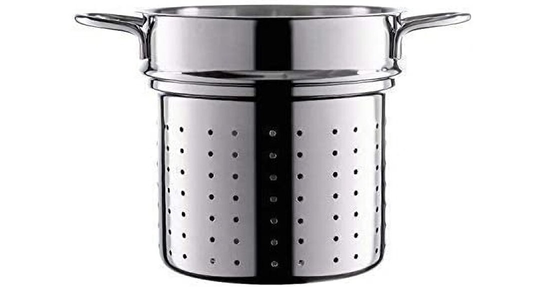 Garnek WMF Mini 07.1882.6040 18 cm dno typu TransTherm®