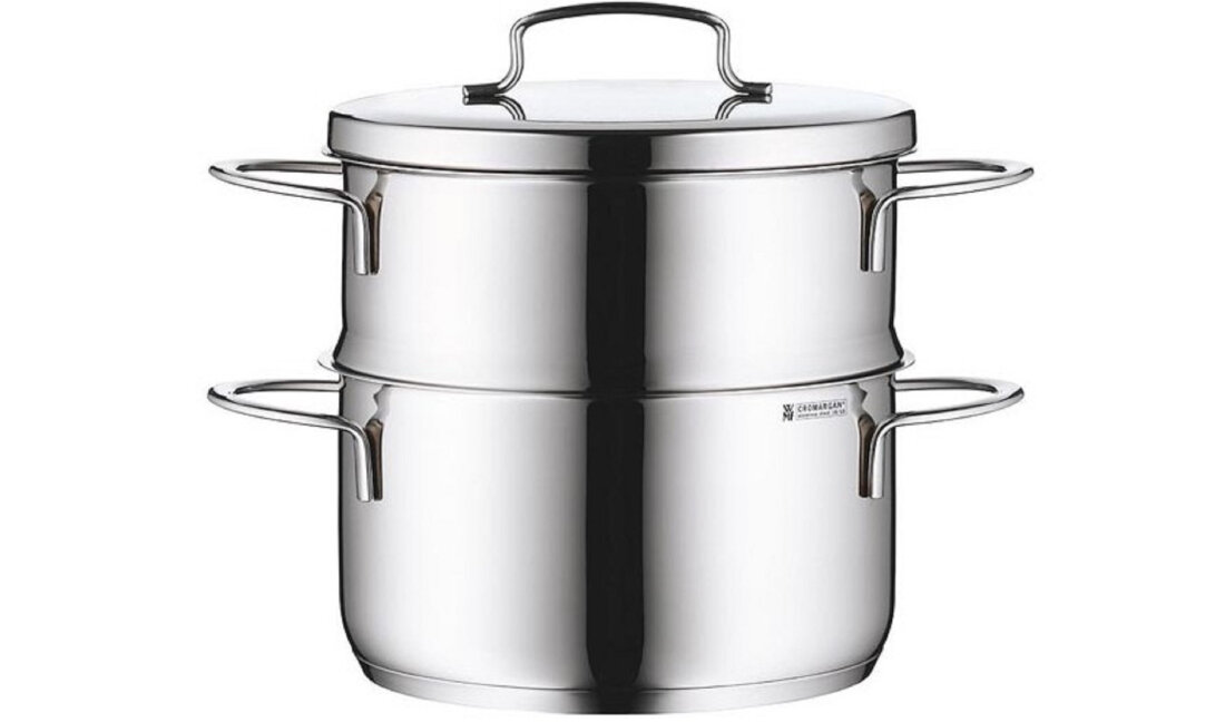 Garnek WMF Mini 07.1683.6040 16 cm dno typu TransTherm®