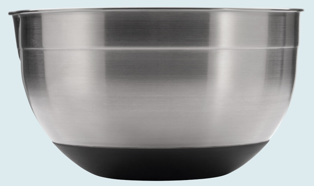 Misa WMF Gourmet 06.4660.6030 Srebrny srednica 20cm wykonanie design wyglad