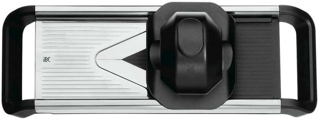 Tarka WMF Top Tools Mandolina bezpieczenstwo praktycznosc