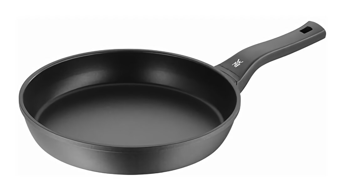 Patelnia WMF PermaDur Premium 28 cm wysoka jakosc