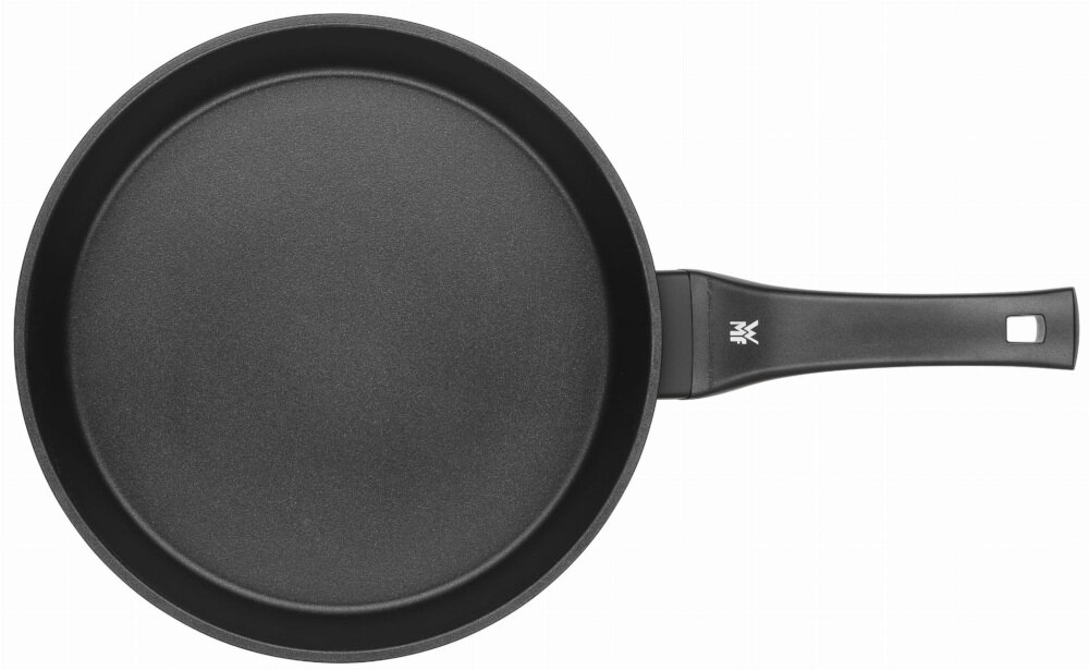 Patelnia WMF PermaDur Premium 28 cm mycie reczne do wszystkich rodzajow kuchenek