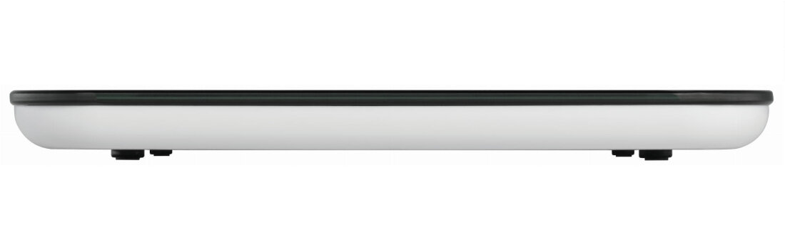 Waga kuchenna WMF 0608736040 wyswietlacz LCD prosta obsluga latwe czyszczenie funkcja tarowania automatyczne wylaczenie