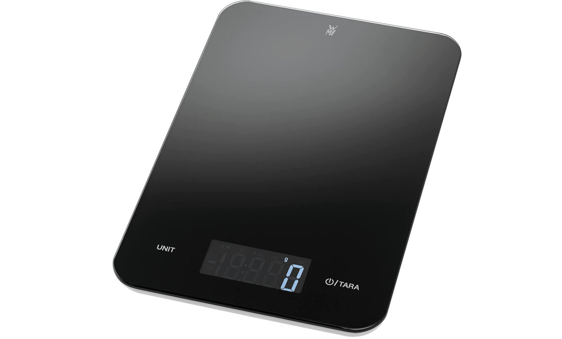 Waga kuchenna WMF 0608736040 wyglad design prezentacja wyglad dokladne wazenie do 5kg