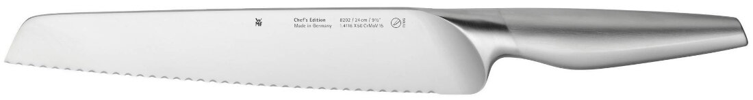 Noz WMF Chef's Edition 18.8202.6032 Technologia Performance Cut trwaly wykonanie