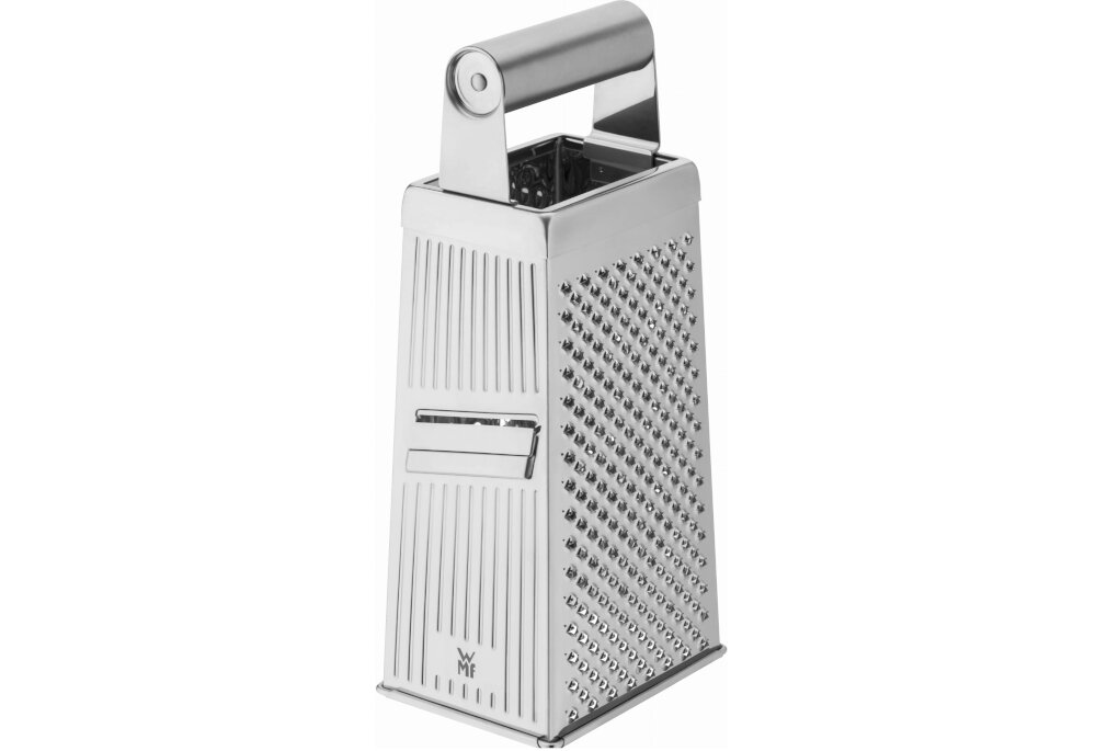 Tarka WMF Top Tools komfort uzytkowanie