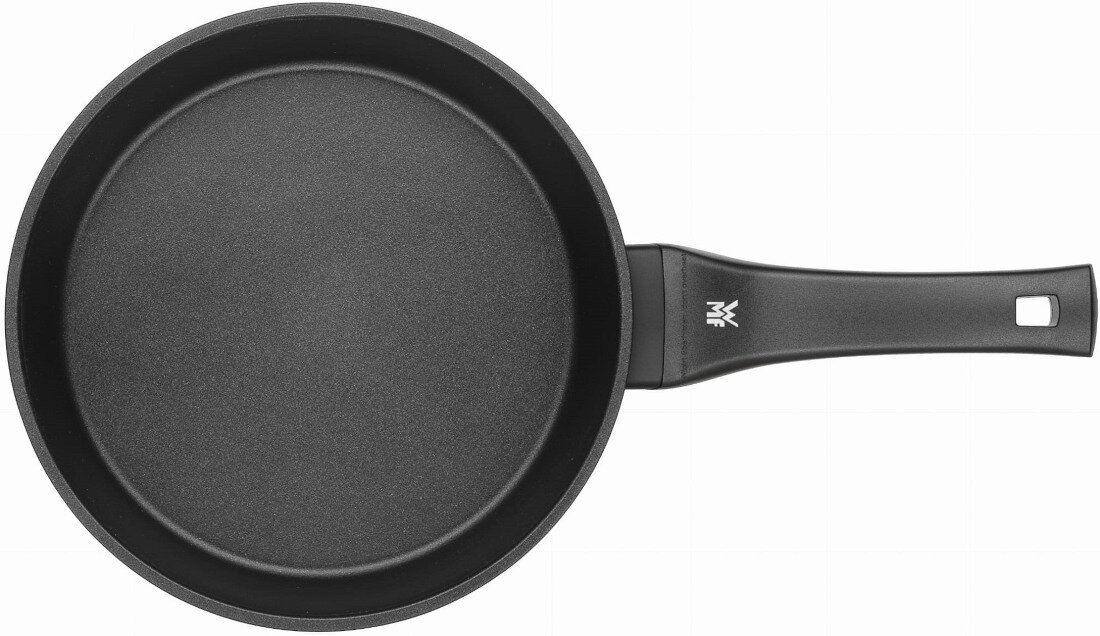 Patelnia WMF PermaDur Premium  24 cm - powloka nieprzywierajaca PermaDur rozporwadzanie ciepla