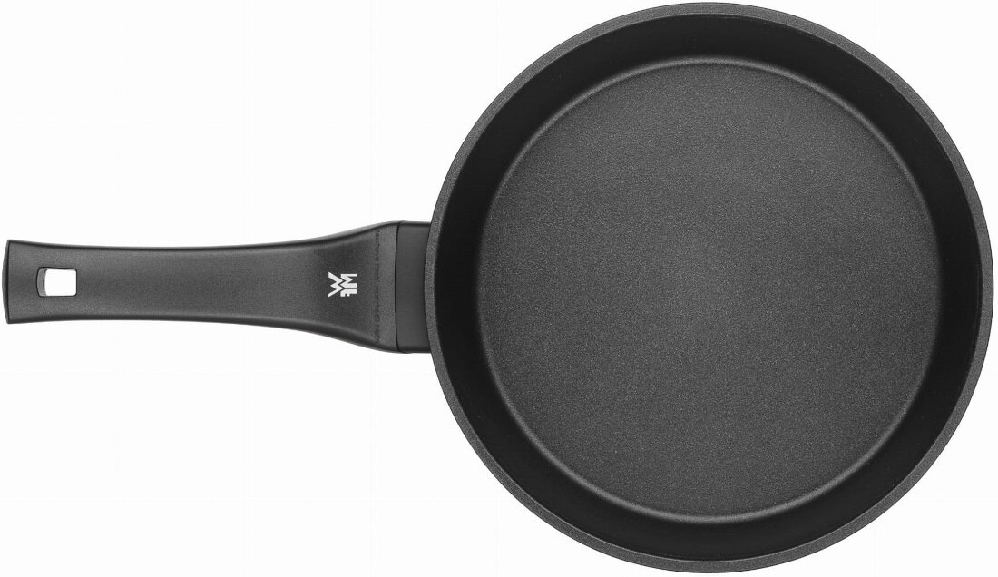 Patelnia WMF PermaDur Premium  24 cm wysoka jakosc