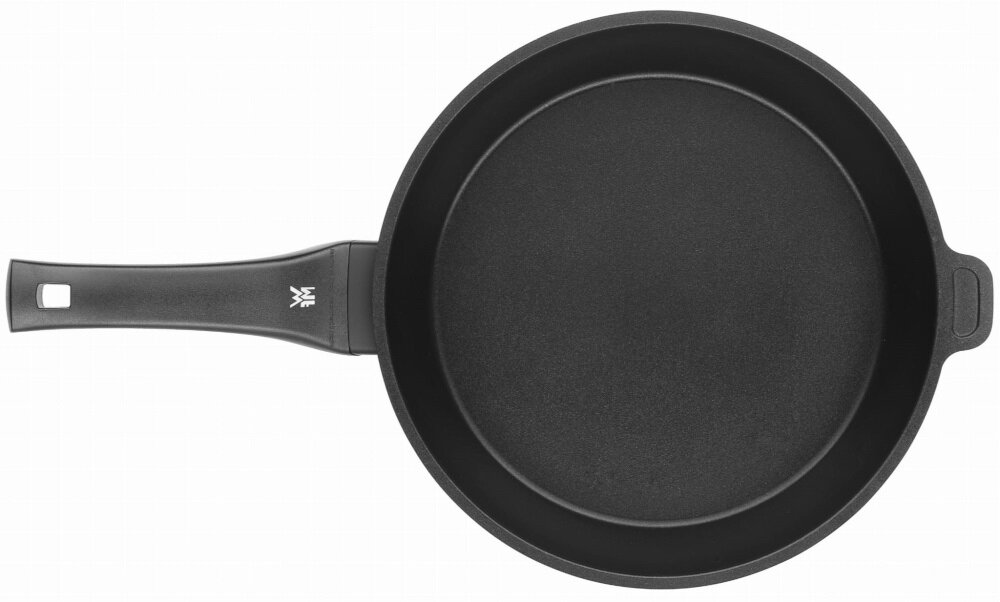 Patelnia WMF PermaDur Premium 28 cm mycie reczne do wszystkich rodzajow kuchenek