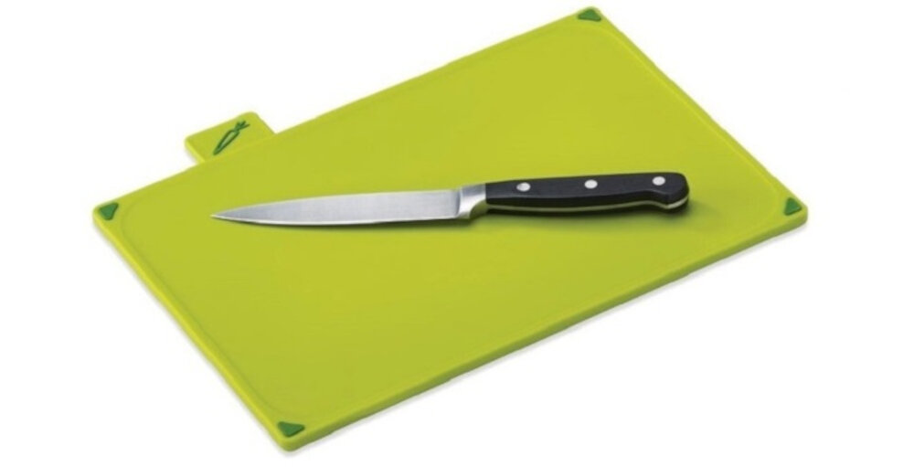 Zestaw desek JOSEPH JOSEPH Index 60131 (4 sztuki) do roznych produktow