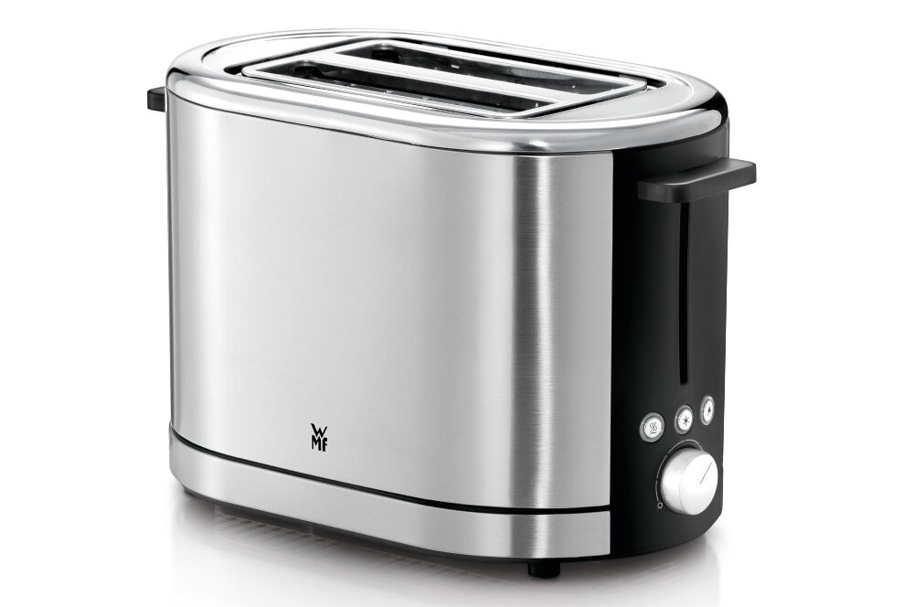Toster WMF Lono 414090011 Silnik o mocy 900 W