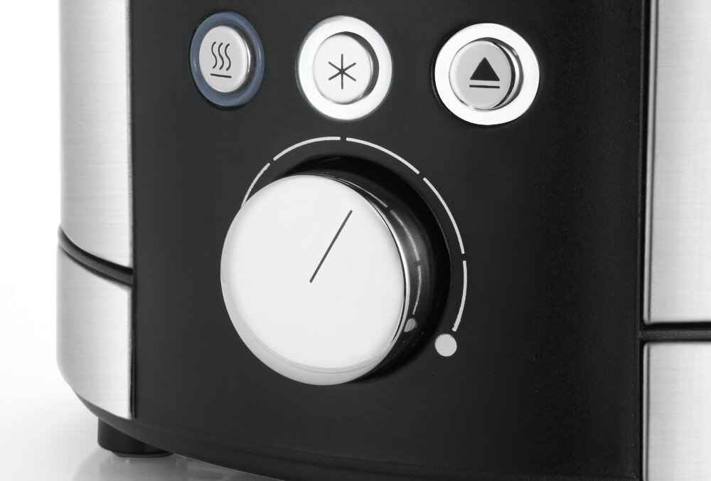 Toster WMF Lono 414090011 design wyglad Solidna konstrukcja
