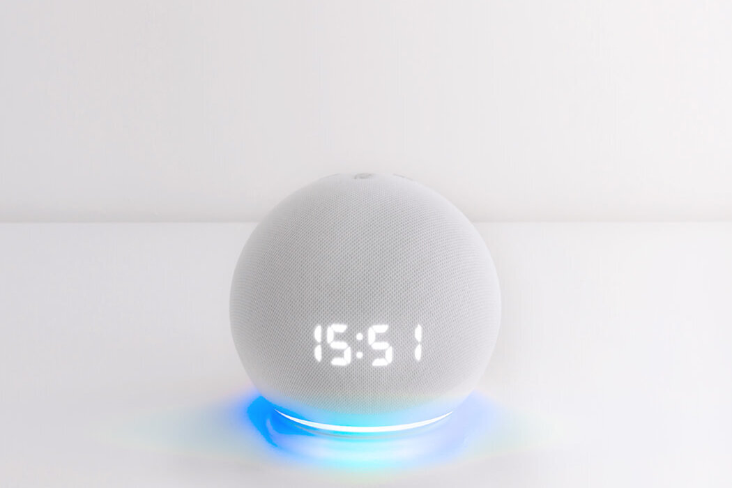 Router ZYXEL WSM20-EU0201F Amazon Alexa sterowanie głosem