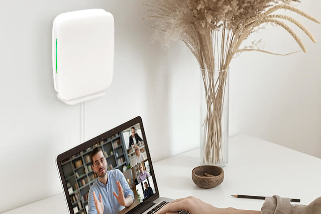 Router ZYXEL WSM20-EU0201F