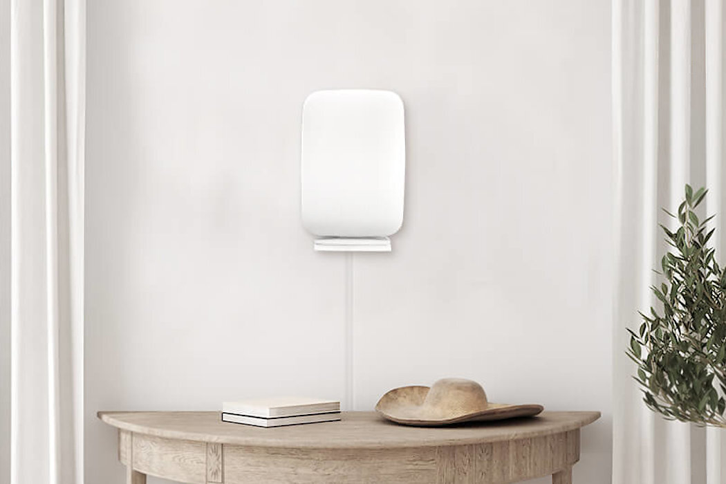 Router ZYXEL WSM20-EU0201F OFDMA MU-MIMO