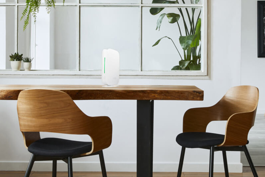 Router ZYXEL WSM20-EU0201F jedna sieć