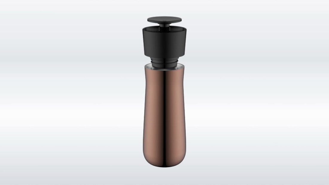 Kubek termiczny WMF Impulse 0690726600 Miedziany wykonanie pojemnosc 350 ml