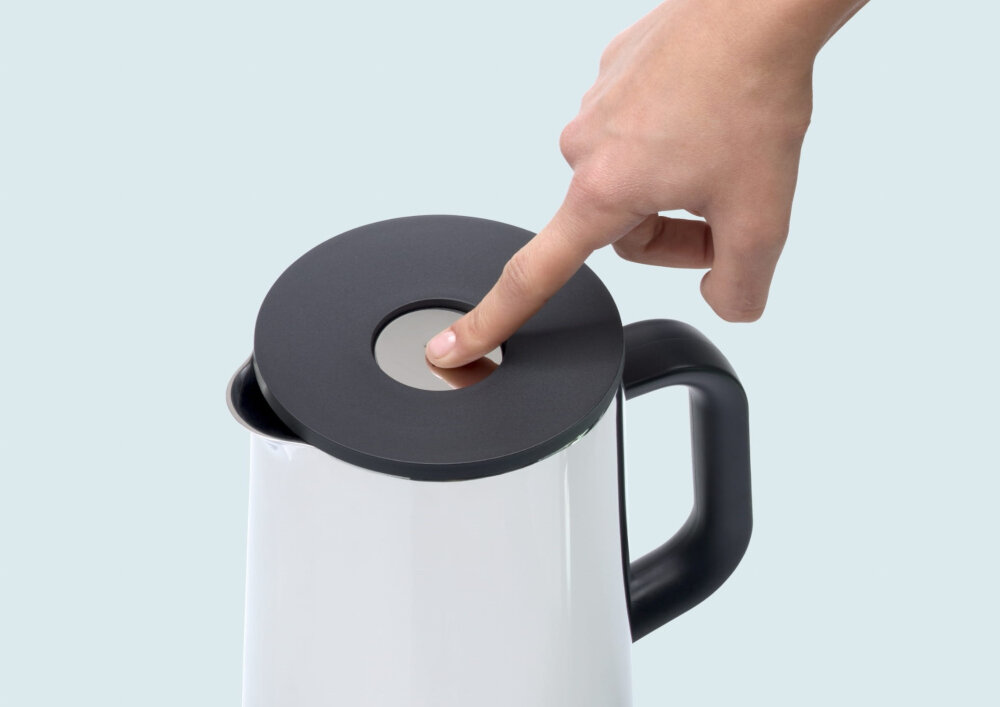 Termos WMF Impulse Stalowy wykonanie wyglad design