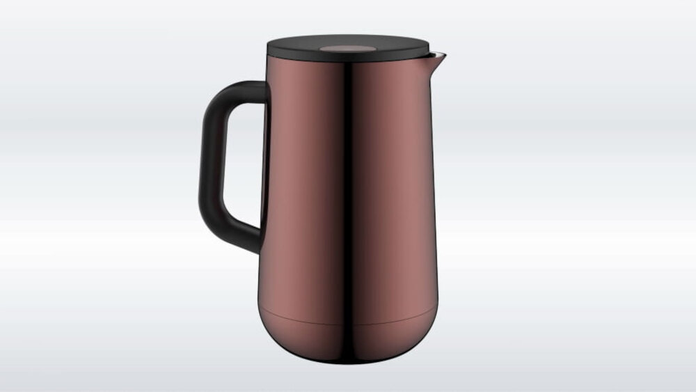 Termos WMF Impulse Miedziany pojemnosc 750ml wyglad design